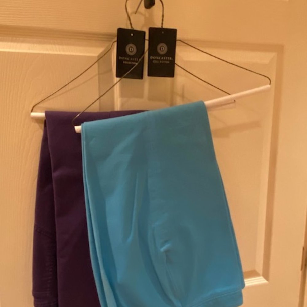 Don Caster Collection - Dress Pants and Jeans
